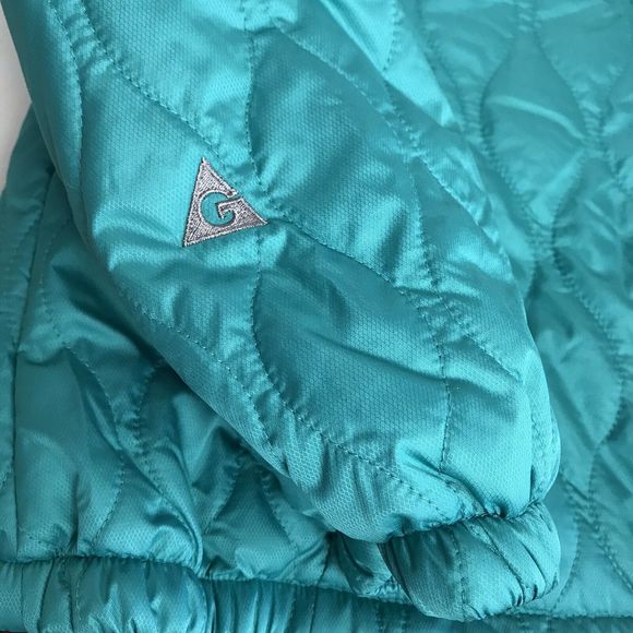 Gerry Quilted Puffer Light Puffer Jacket - Picture 9 of 9